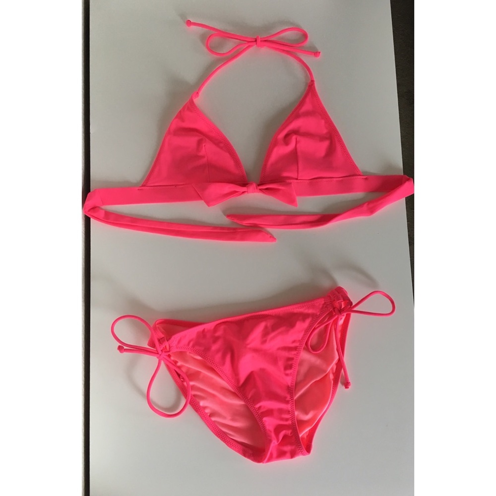 Victoria’s Secret Pink Bikini